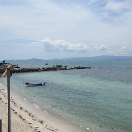 Charung Beach Haad Rin Luaran gambar